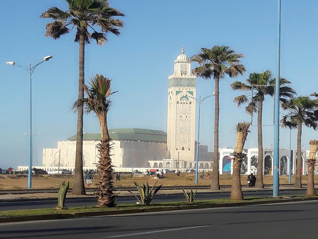 Horizon Home Casablanca Exteriör bild