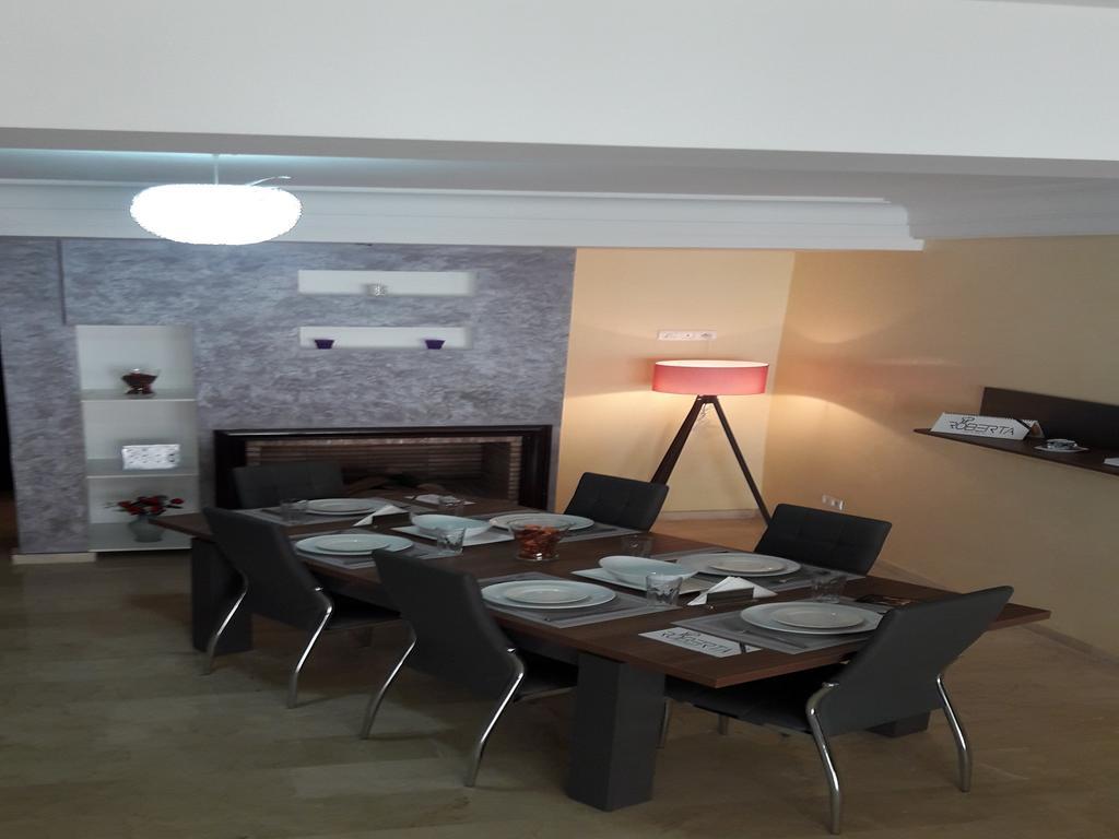 Horizon Home Casablanca Exteriör bild