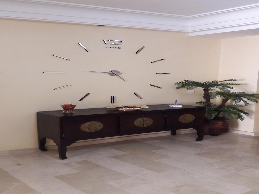 Horizon Home Casablanca Exteriör bild