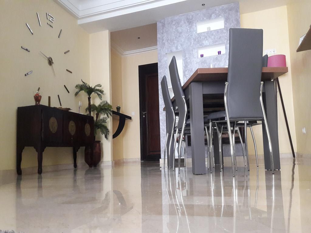 Horizon Home Casablanca Exteriör bild