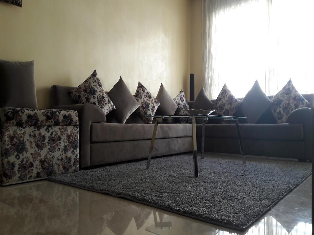 Horizon Home Casablanca Exteriör bild