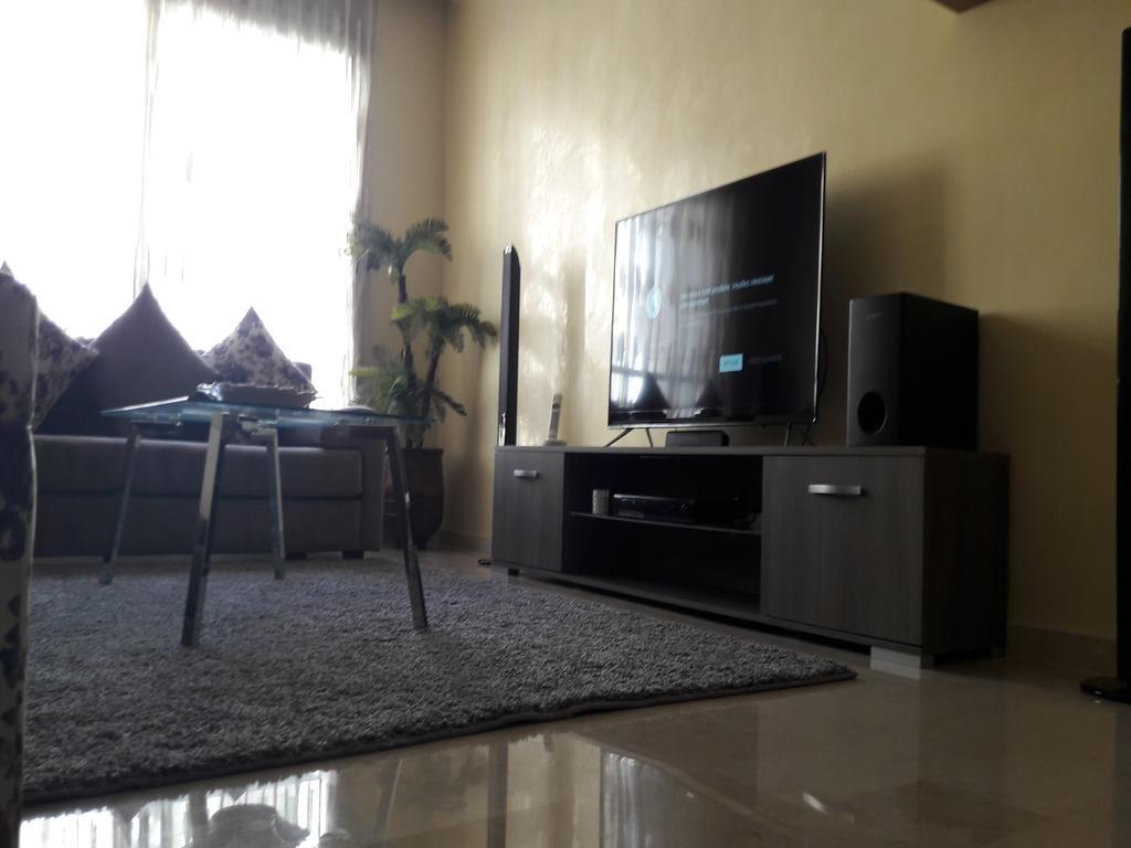 Horizon Home Casablanca Exteriör bild