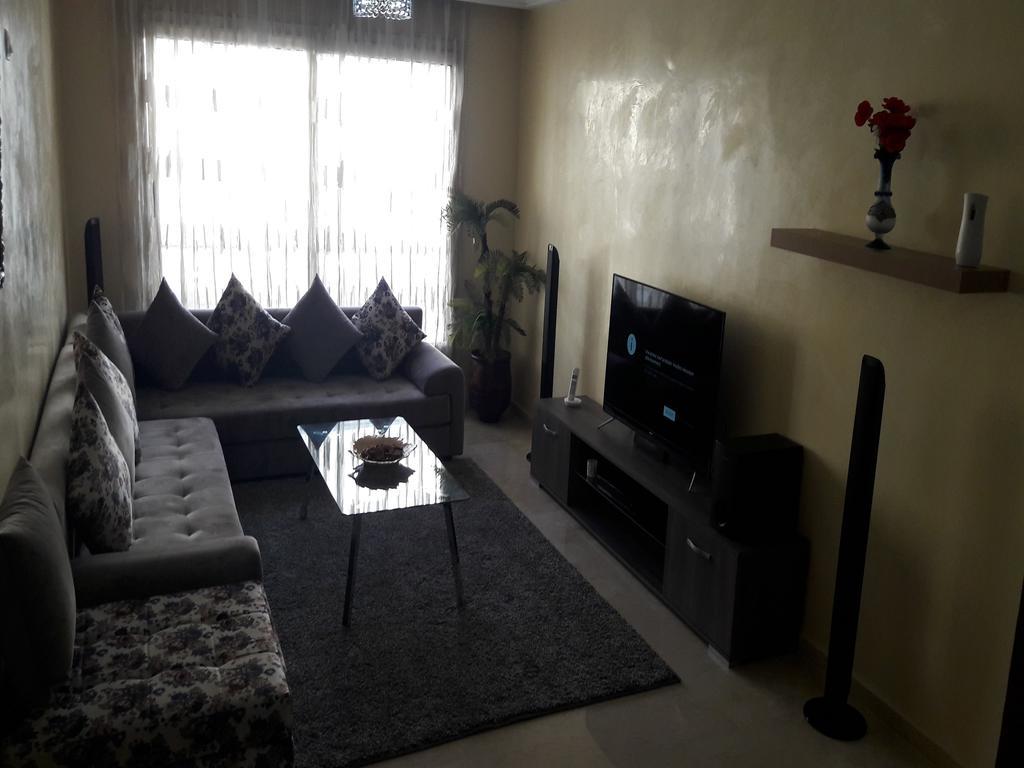 Horizon Home Casablanca Exteriör bild