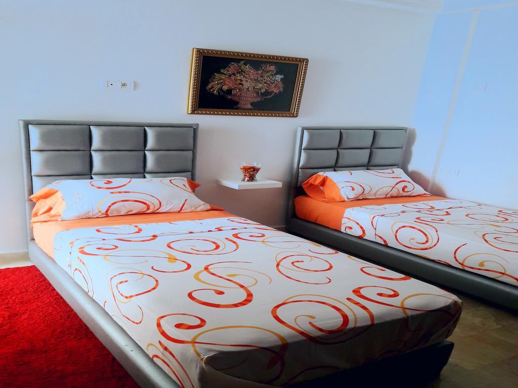 Horizon Home Casablanca Exteriör bild