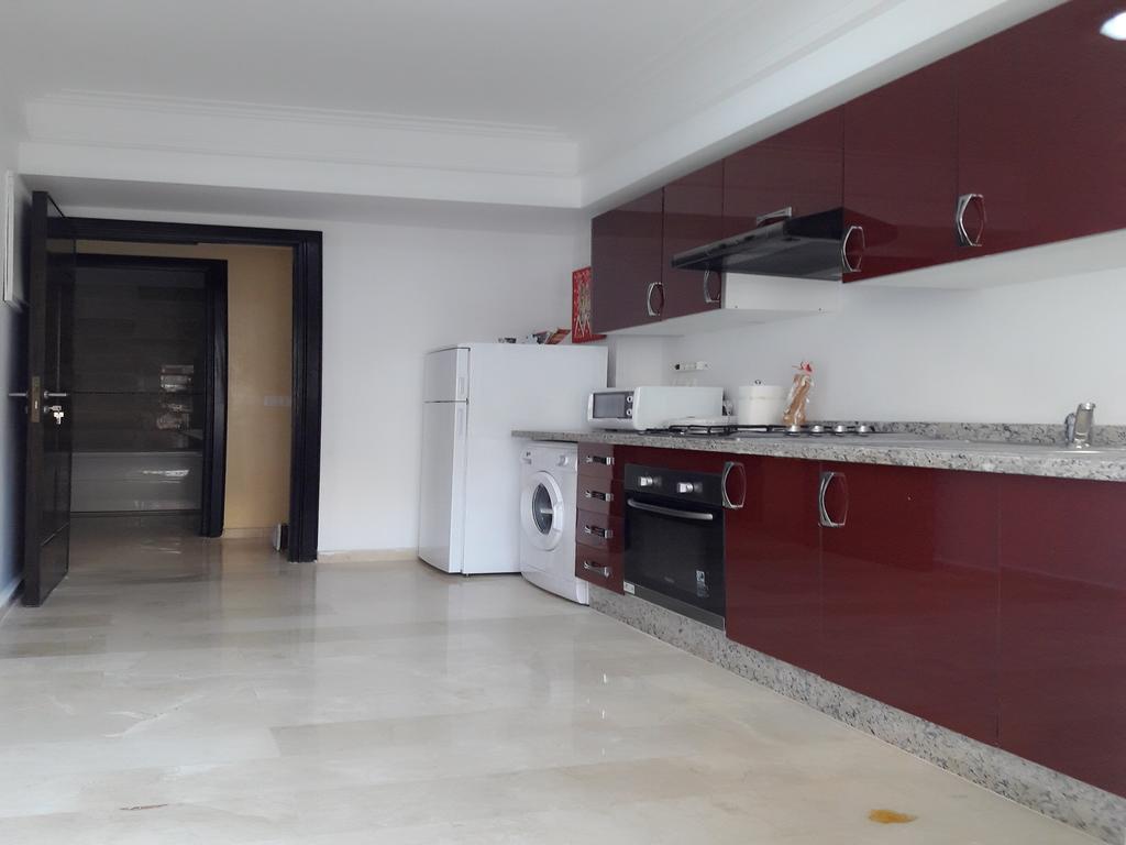 Horizon Home Casablanca Exteriör bild