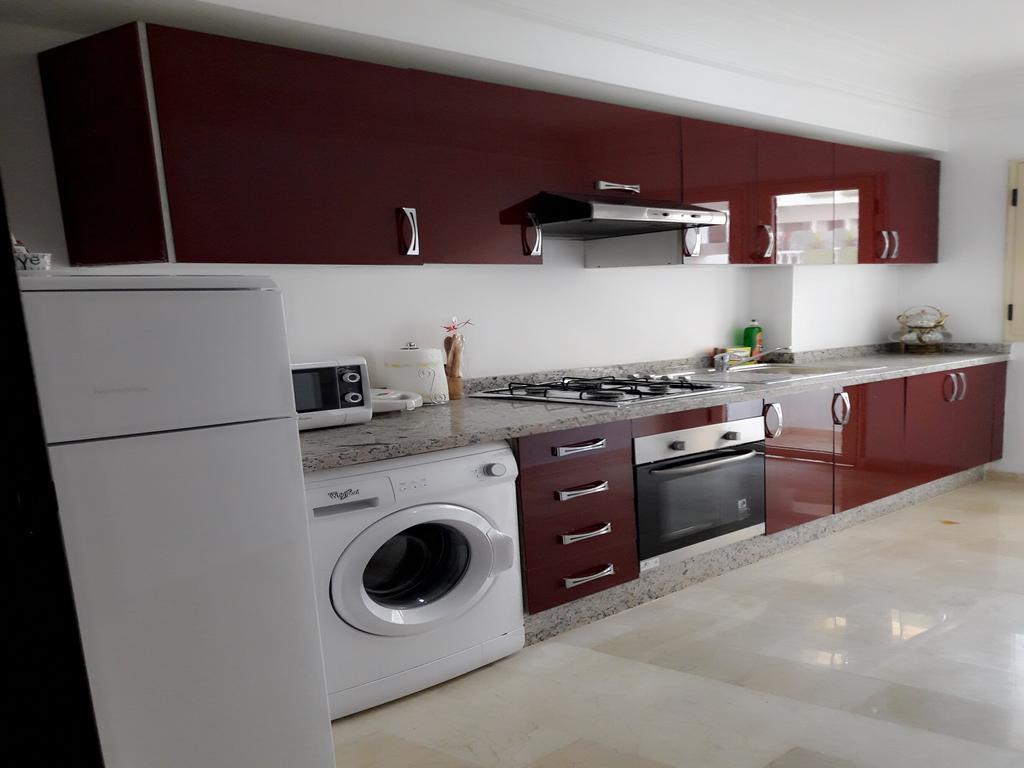 Horizon Home Casablanca Exteriör bild