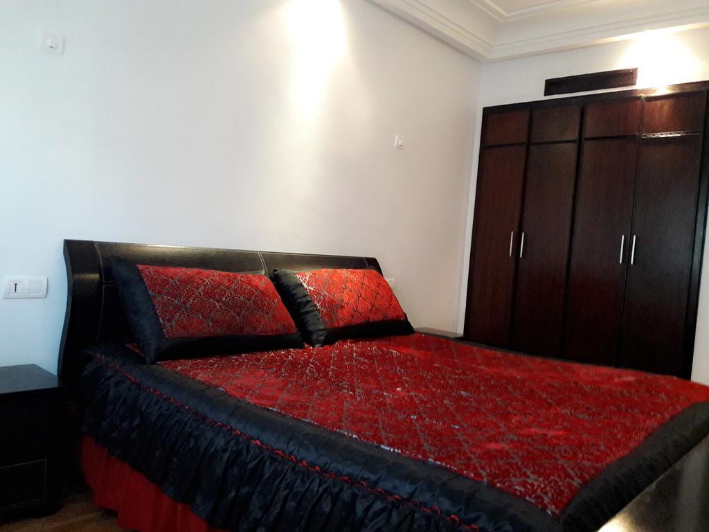 Horizon Home Casablanca Exteriör bild