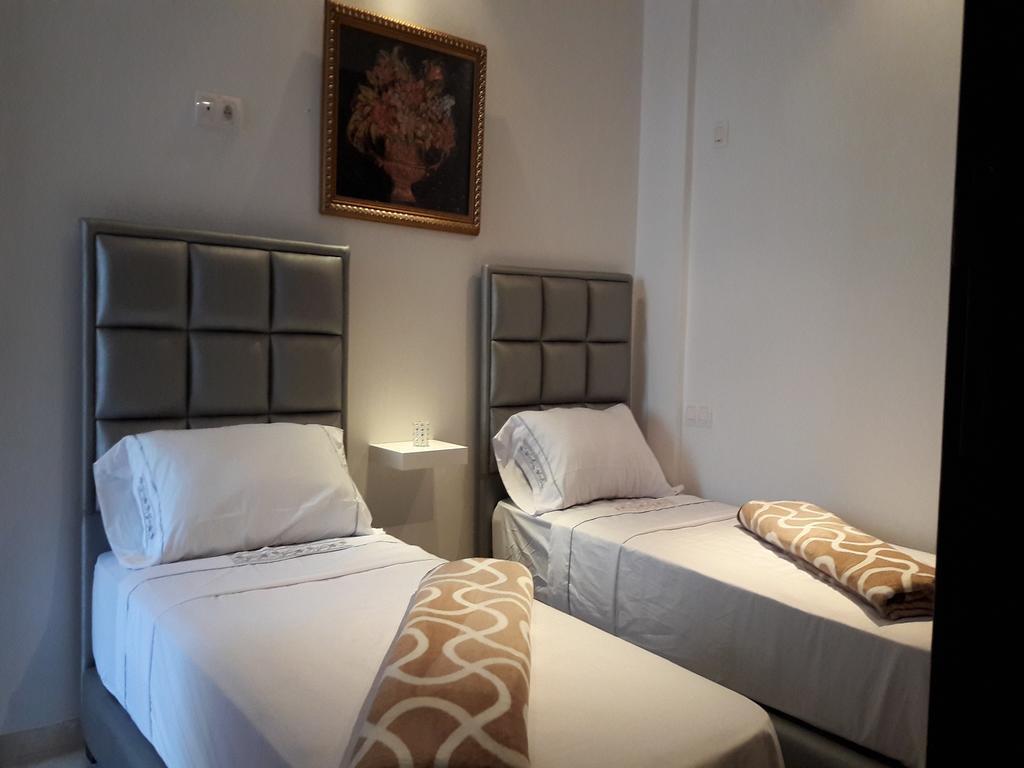 Horizon Home Casablanca Exteriör bild