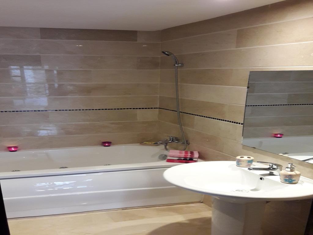 Horizon Home Casablanca Exteriör bild