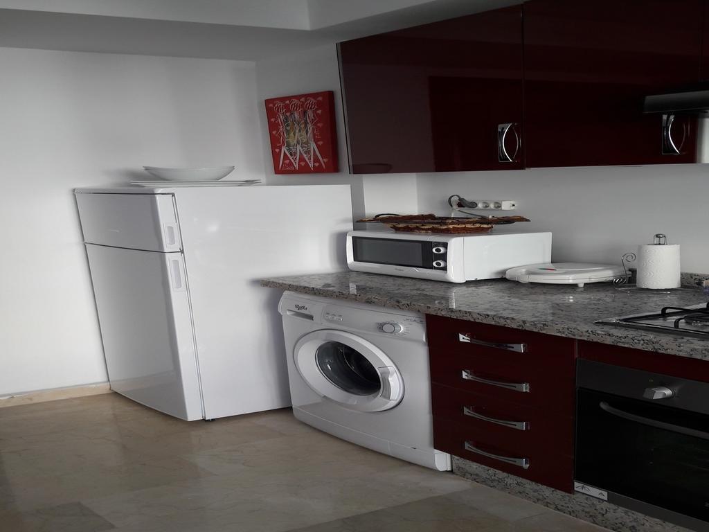 Horizon Home Casablanca Exteriör bild