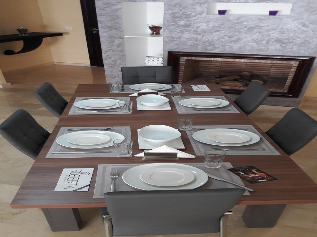 Horizon Home Casablanca Exteriör bild