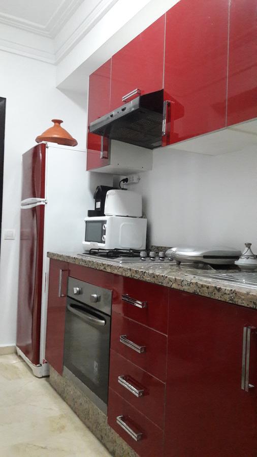 Horizon Home Casablanca Exteriör bild