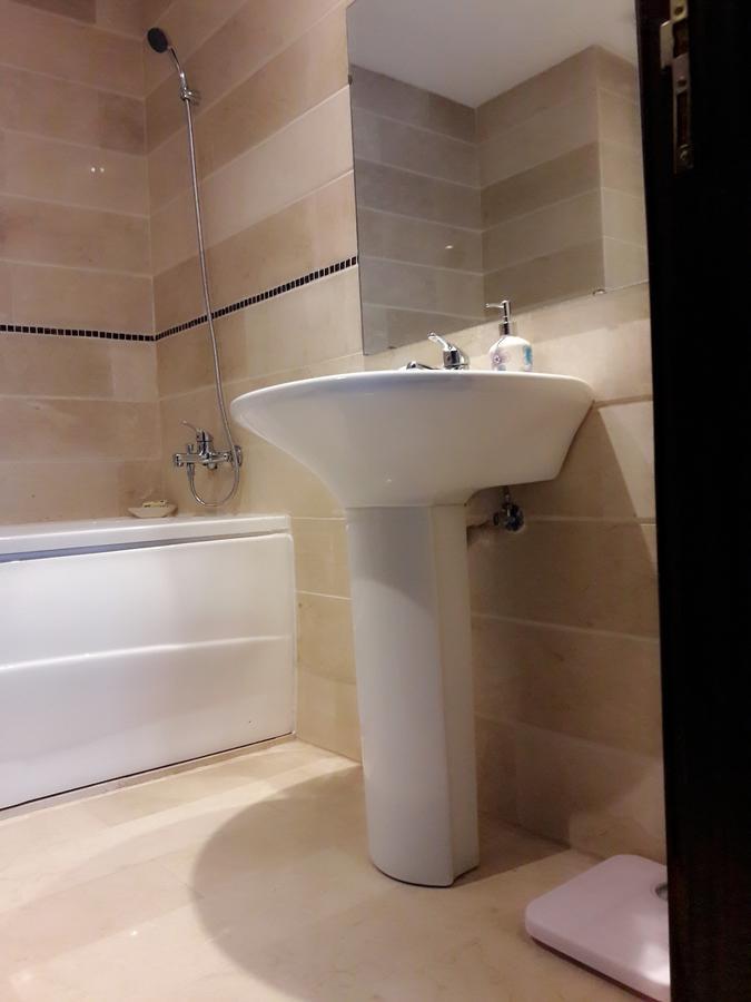 Horizon Home Casablanca Exteriör bild