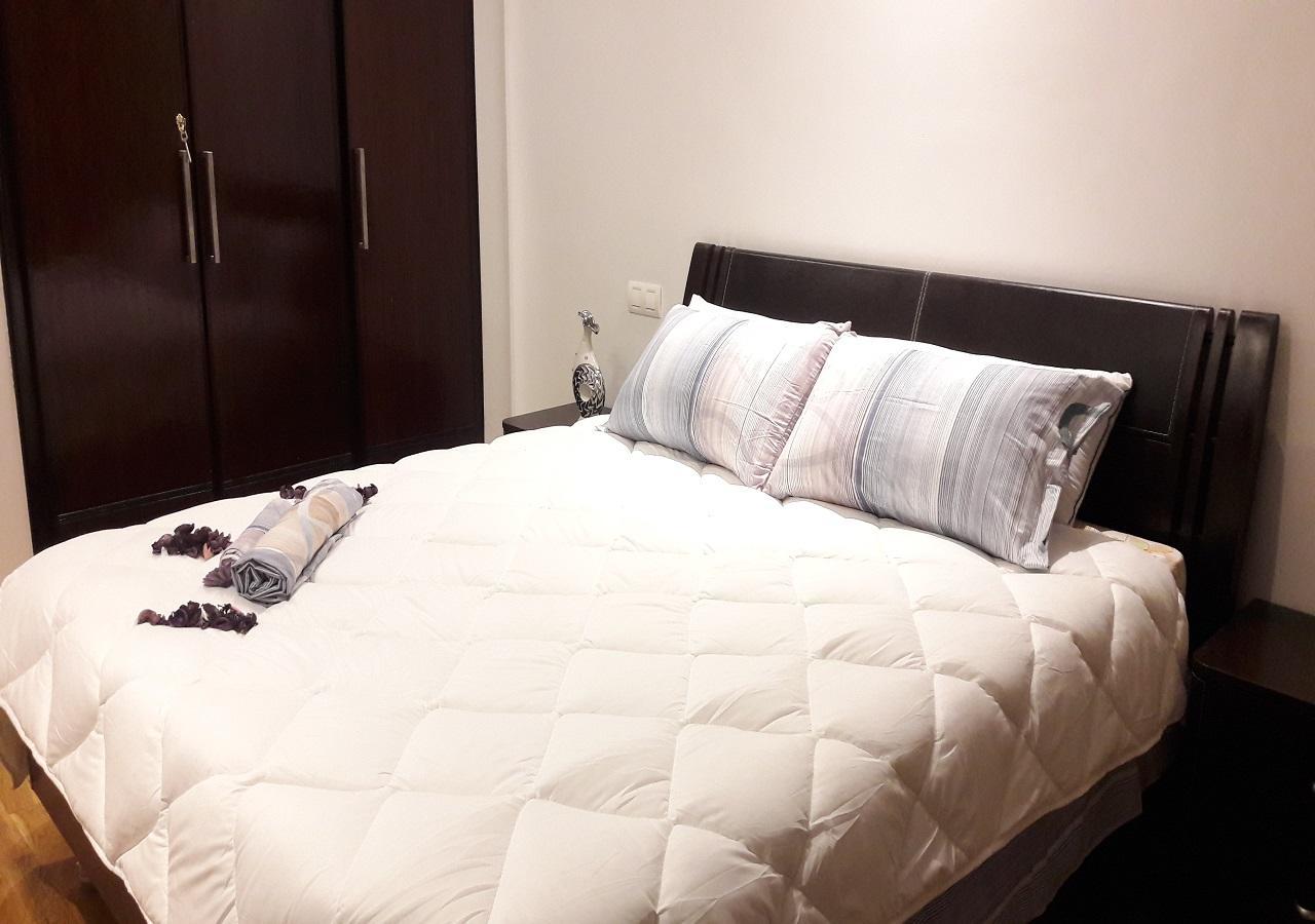Horizon Home Casablanca Exteriör bild