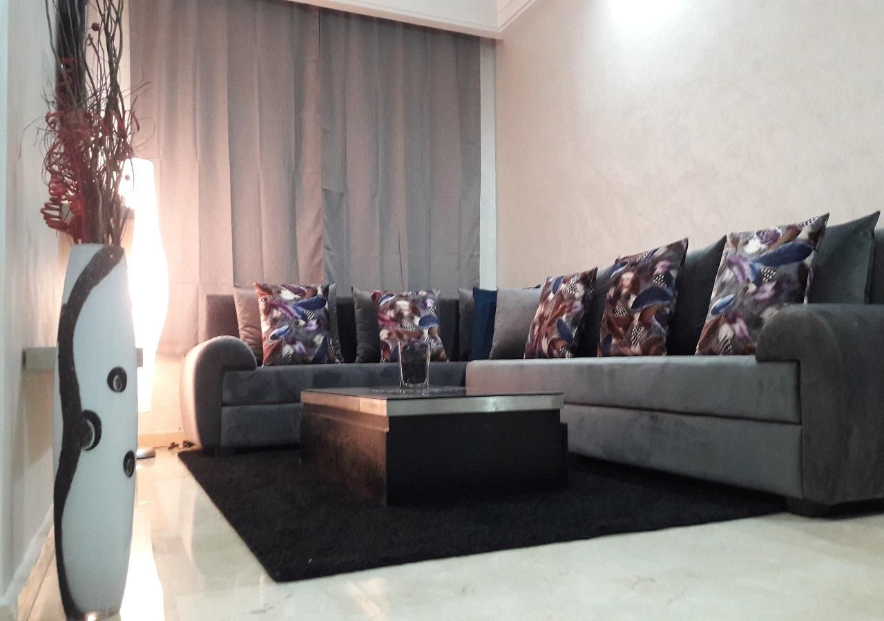 Horizon Home Casablanca Exteriör bild