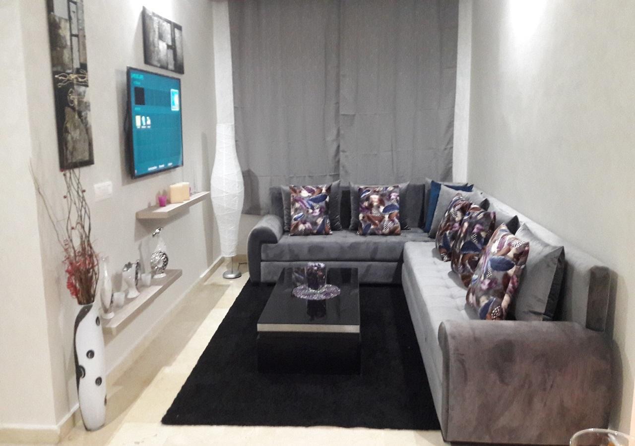 Horizon Home Casablanca Exteriör bild