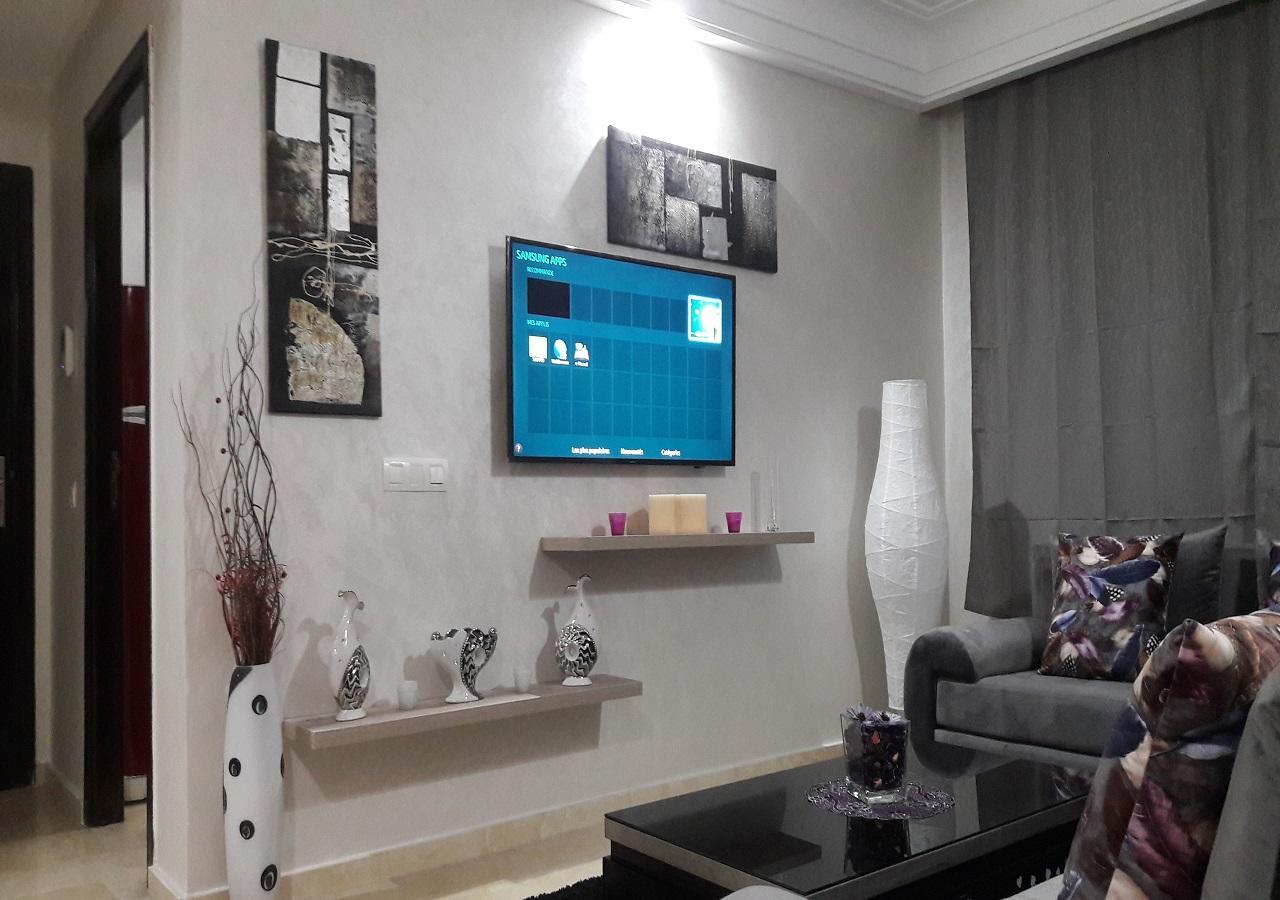 Horizon Home Casablanca Exteriör bild