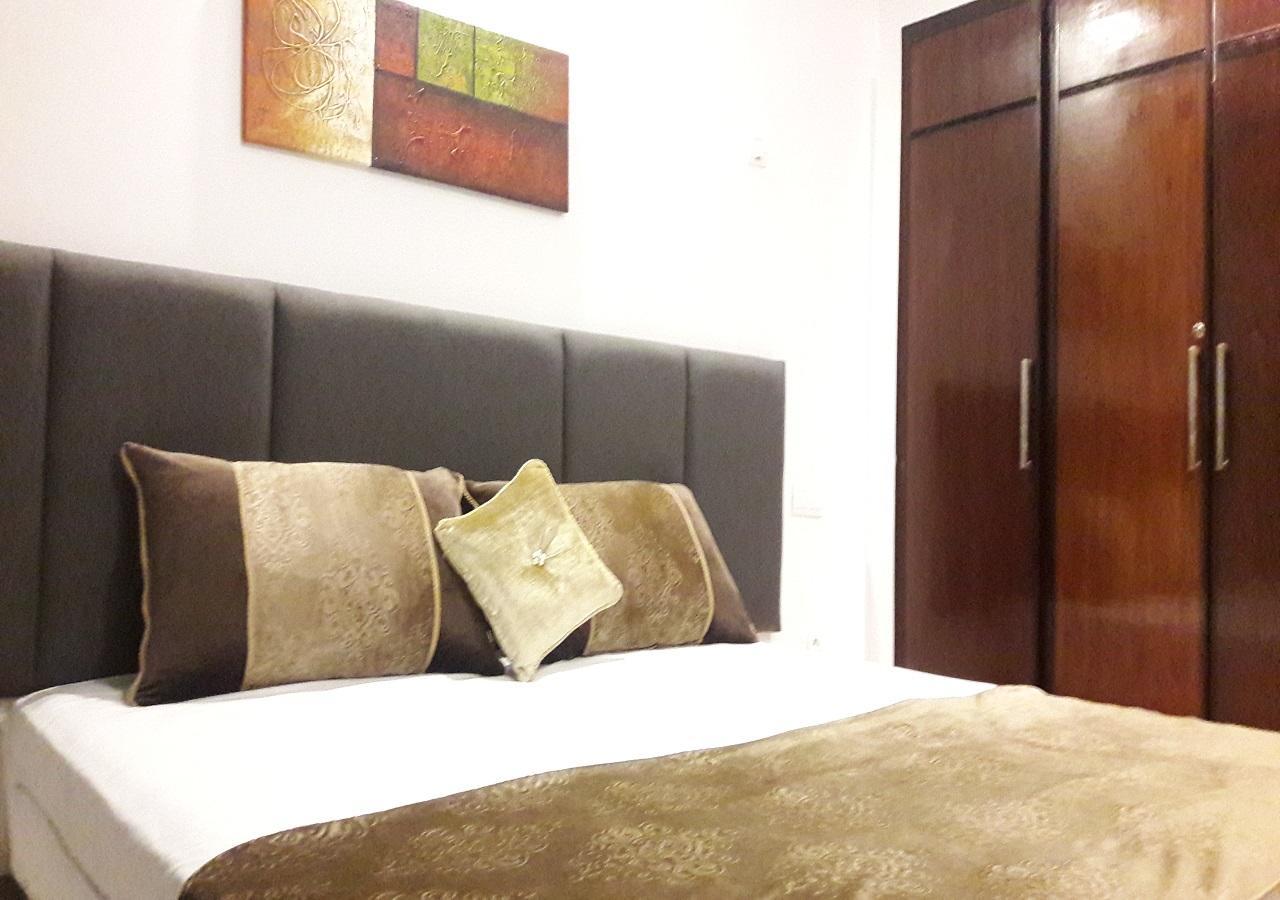 Horizon Home Casablanca Exteriör bild