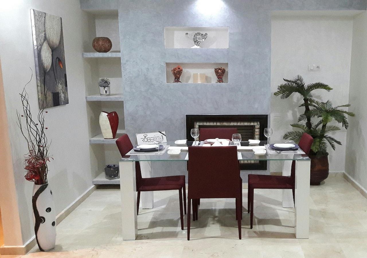 Horizon Home Casablanca Exteriör bild