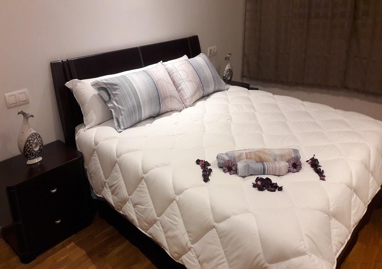 Horizon Home Casablanca Exteriör bild