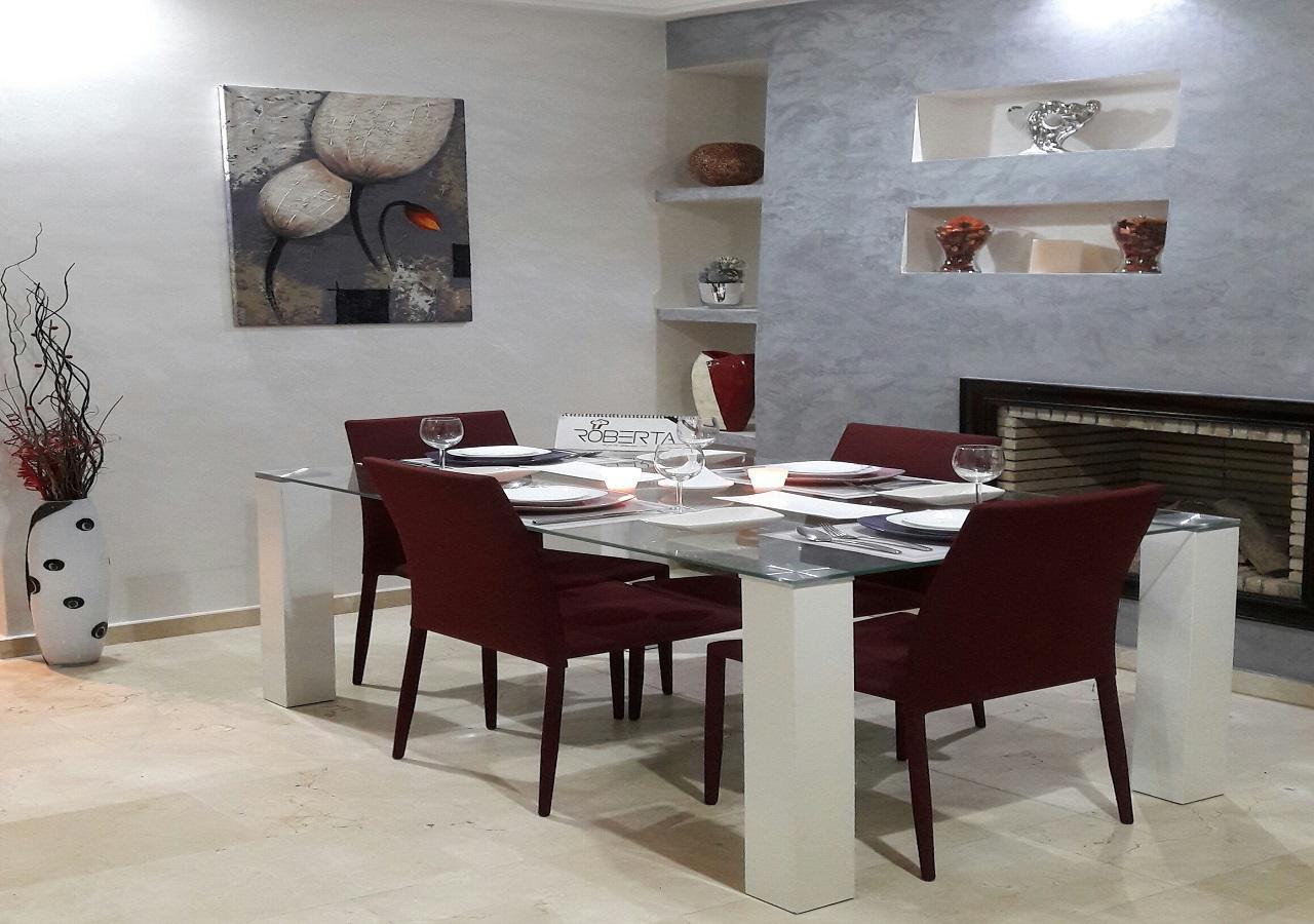 Horizon Home Casablanca Exteriör bild